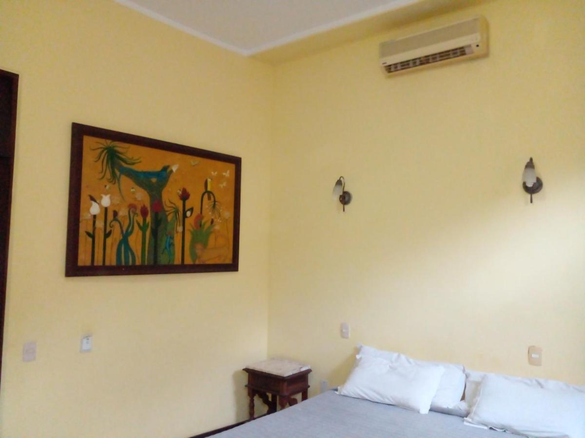 Solar Do Carmo Suites & Apartments Салвадор Екстериор снимка