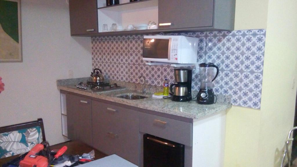 Solar Do Carmo Suites & Apartments Салвадор Екстериор снимка