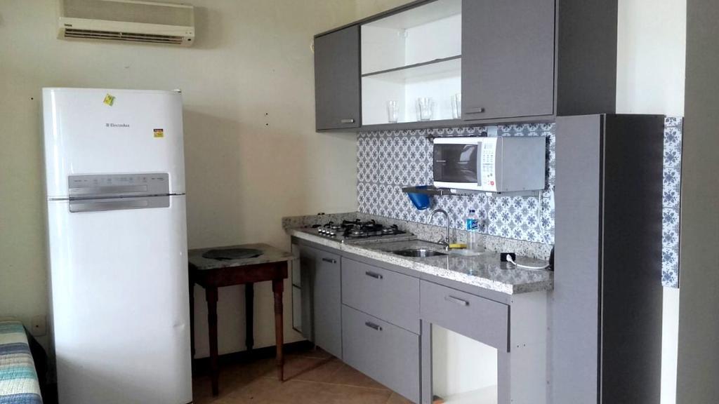 Solar Do Carmo Suites & Apartments Салвадор Екстериор снимка