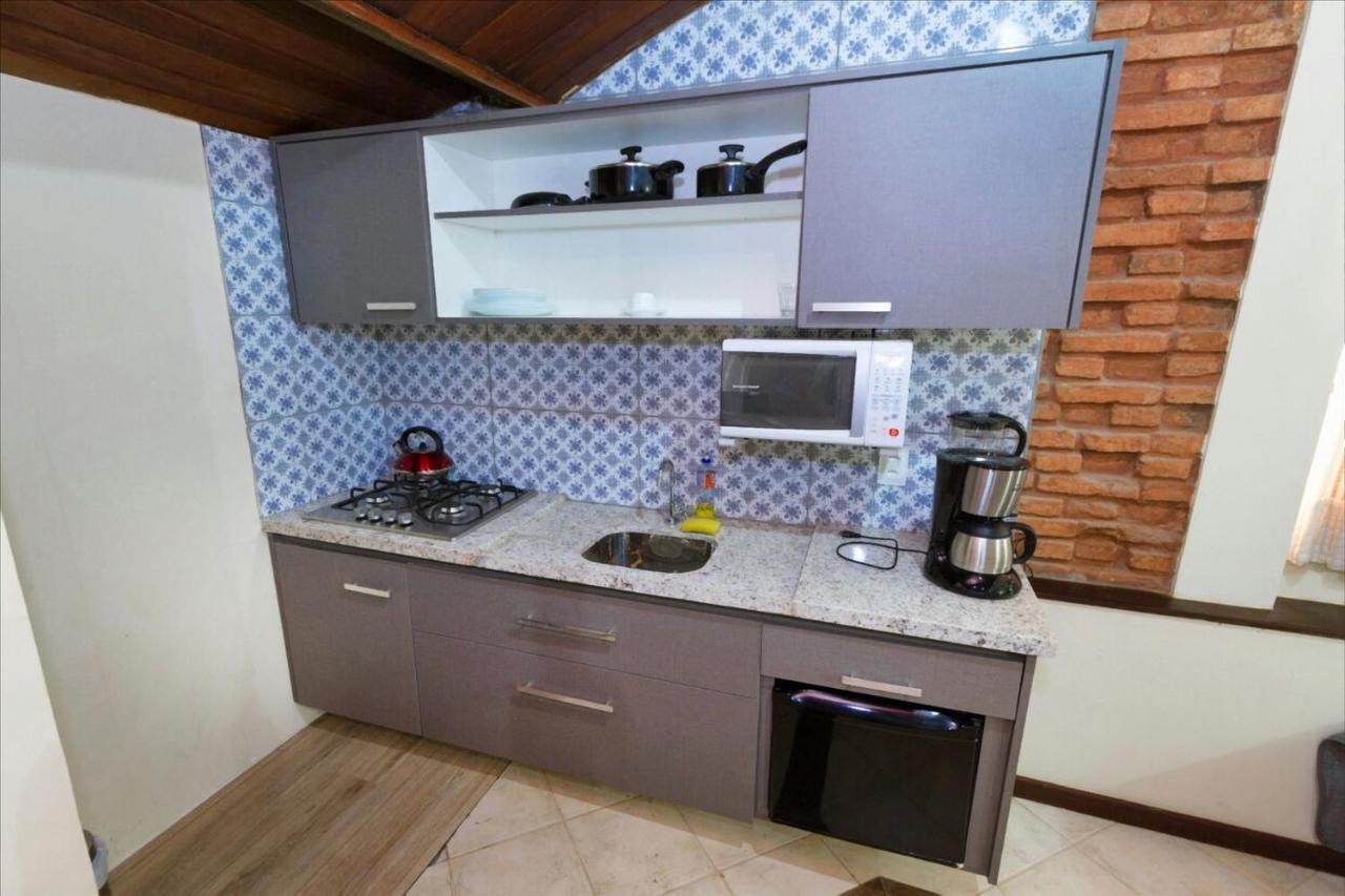 Solar Do Carmo Suites & Apartments Салвадор Екстериор снимка